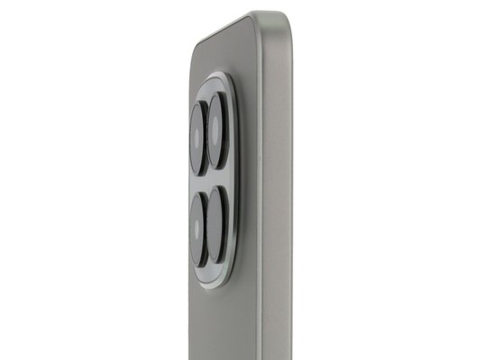 Смартфон Xiaomi Redmi Note 15 Pro 5G 8/512Gb Titanium